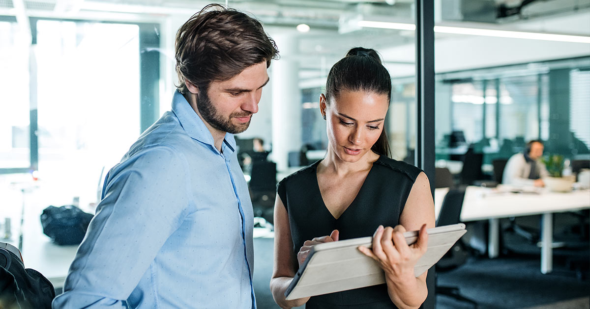 Insurance company INGO Ukraine reveals the potential of cloud infrastructure