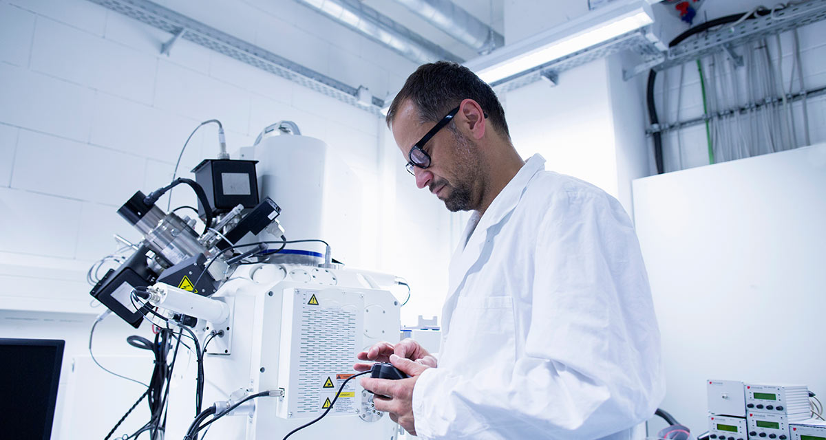 Microsoft Dynamics 365 Sales implementation at DONAU LAB UKRAINE