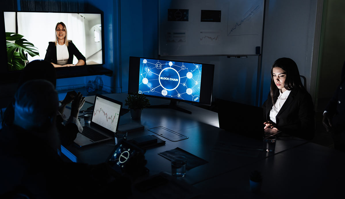 Implementation of Microsoft Dynamics NAV in company “GfK-USM”