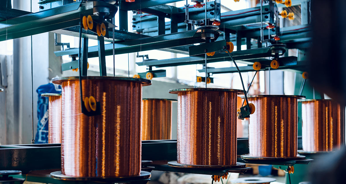 Microsoft Dynamics AX implementation at «INTERKABEL KYIV»