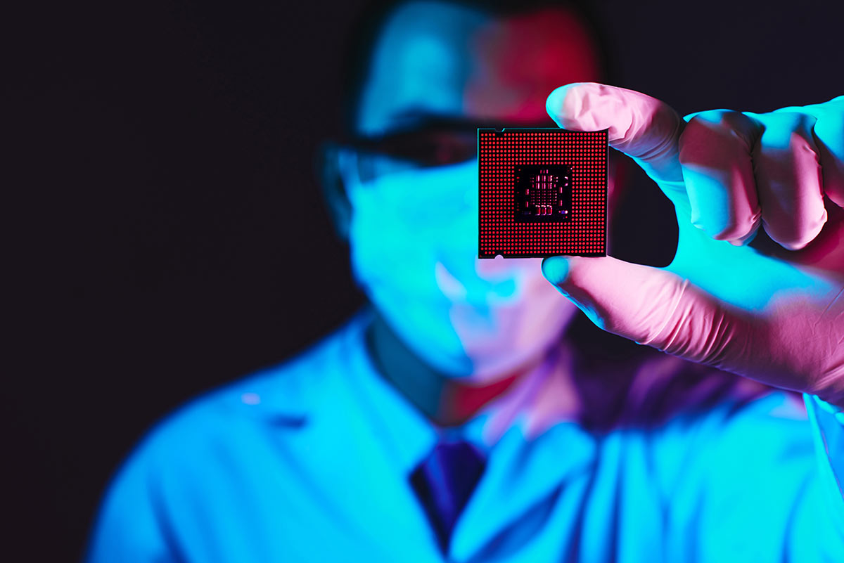 Implementation of Microsoft Dynamics 365 (AX) in Elcore Group