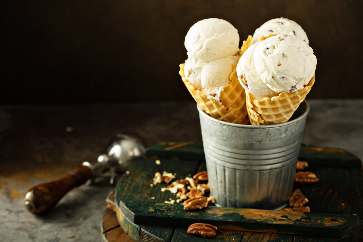 Implementation of Microsoft Dynamics NAV in PJSC «Zhytomyr butter plant» – «RUD»