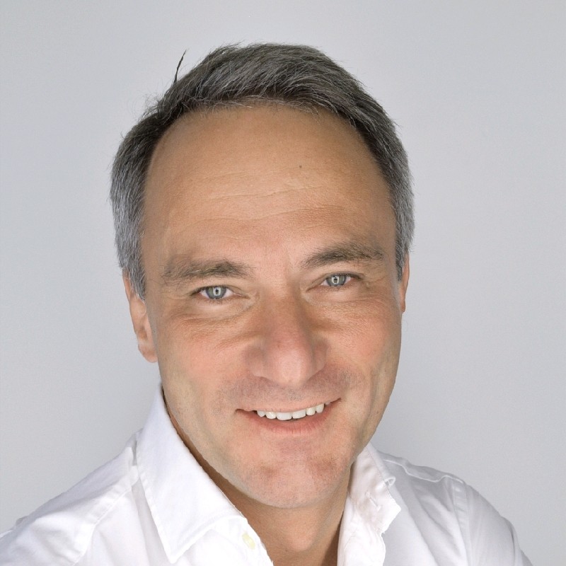 Yevgen Morozov