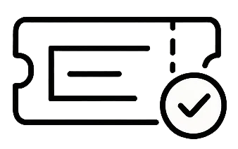 NP Ticketing