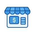 Bring all your sales together